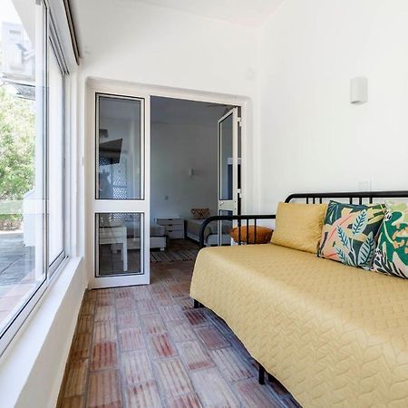 Apartamento 157, Pedras D'El Rei Tavira Extérieur photo