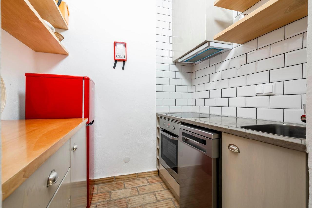 Apartamento 157, Pedras D'El Rei Tavira Extérieur photo