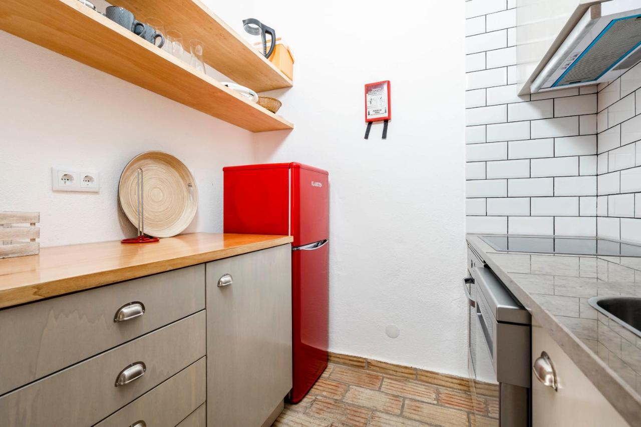Apartamento 157, Pedras D'El Rei Tavira Extérieur photo