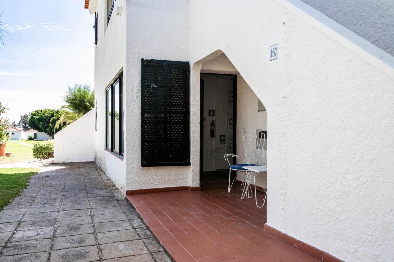 Apartamento 157, Pedras D'El Rei Tavira Extérieur photo