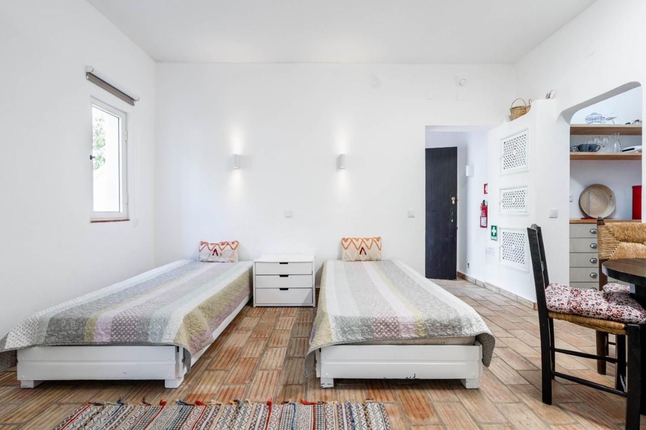 Apartamento 157, Pedras D'El Rei Tavira Extérieur photo
