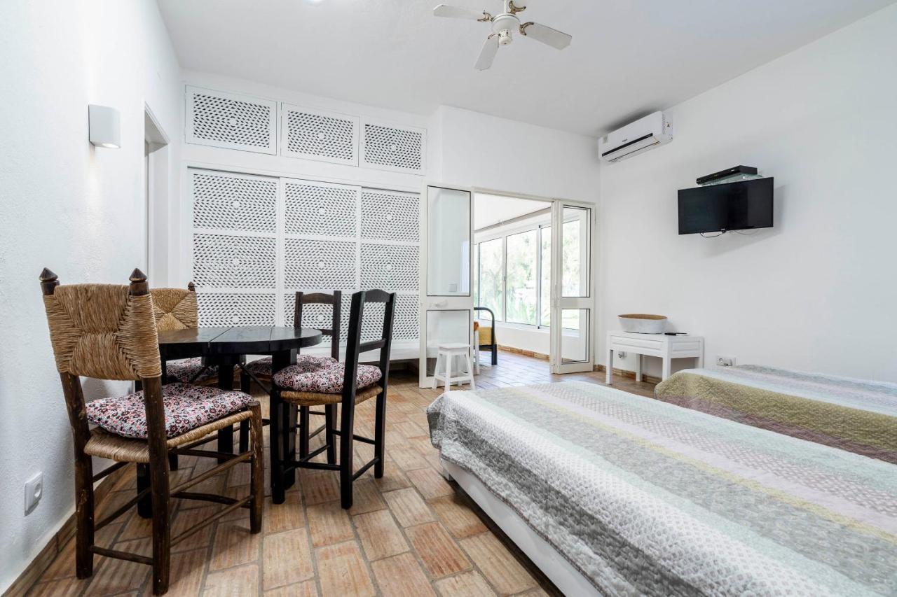 Apartamento 157, Pedras D'El Rei Tavira Extérieur photo