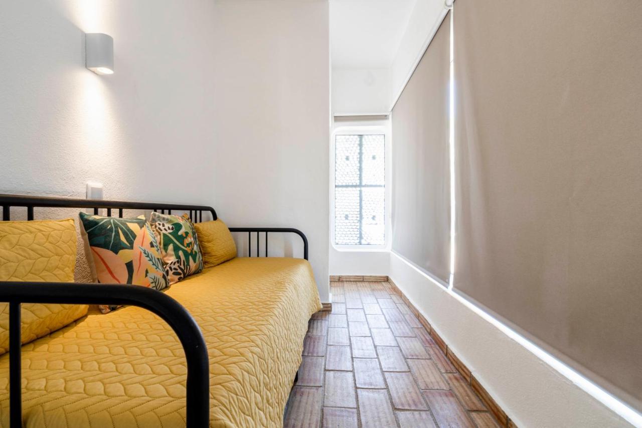 Apartamento 157, Pedras D'El Rei Tavira Extérieur photo
