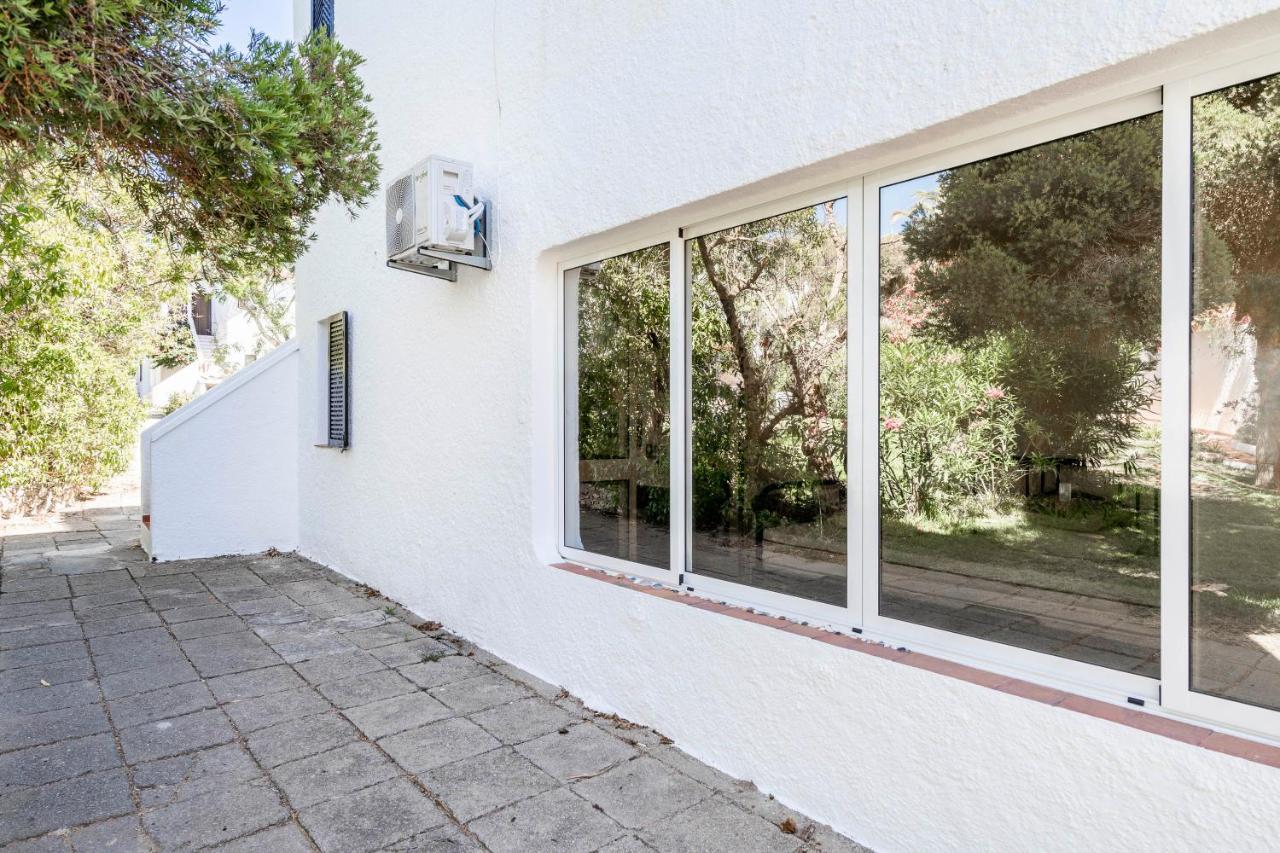 Apartamento 157, Pedras D'El Rei Tavira Extérieur photo