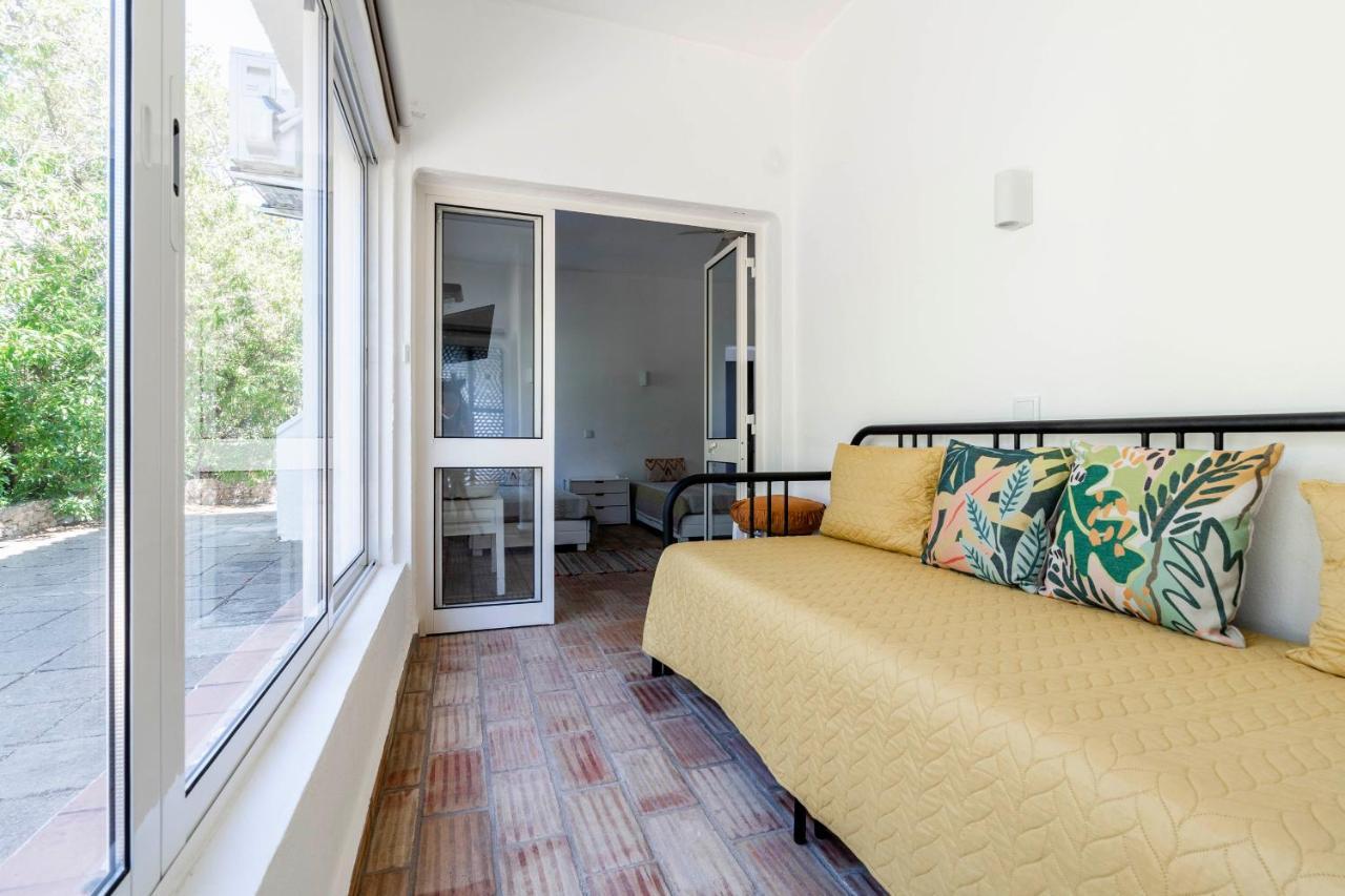 Apartamento 157, Pedras D'El Rei Tavira Extérieur photo