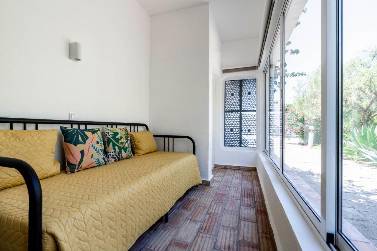 Apartamento 157, Pedras D'El Rei Tavira Extérieur photo