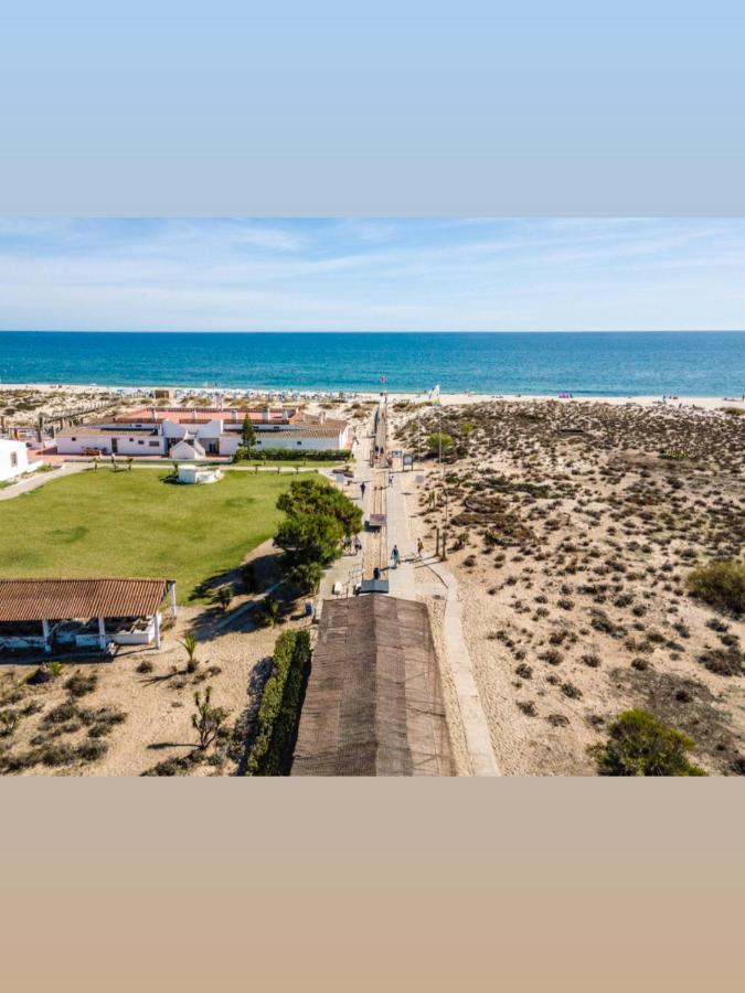 Apartamento 157, Pedras D'El Rei Tavira Extérieur photo