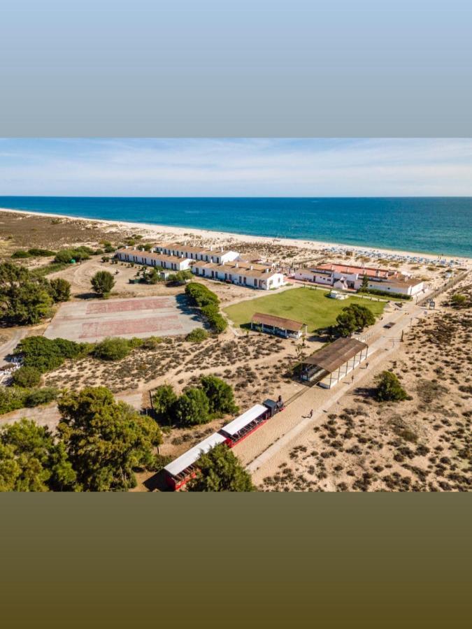 Apartamento 157, Pedras D'El Rei Tavira Extérieur photo