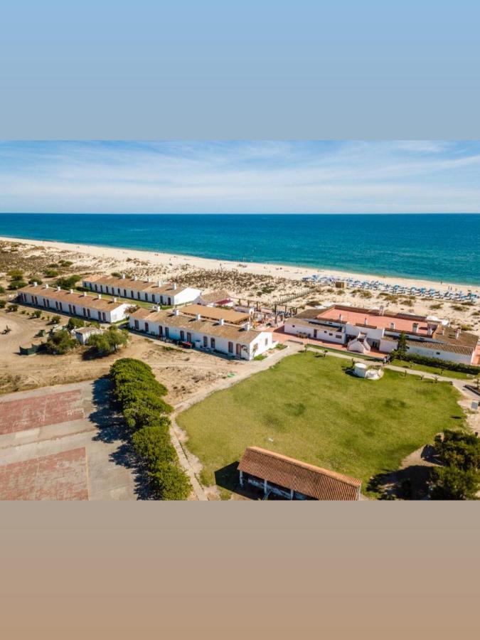 Apartamento 157, Pedras D'El Rei Tavira Extérieur photo