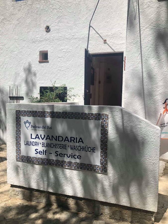 Apartamento 157, Pedras D'El Rei Tavira Extérieur photo
