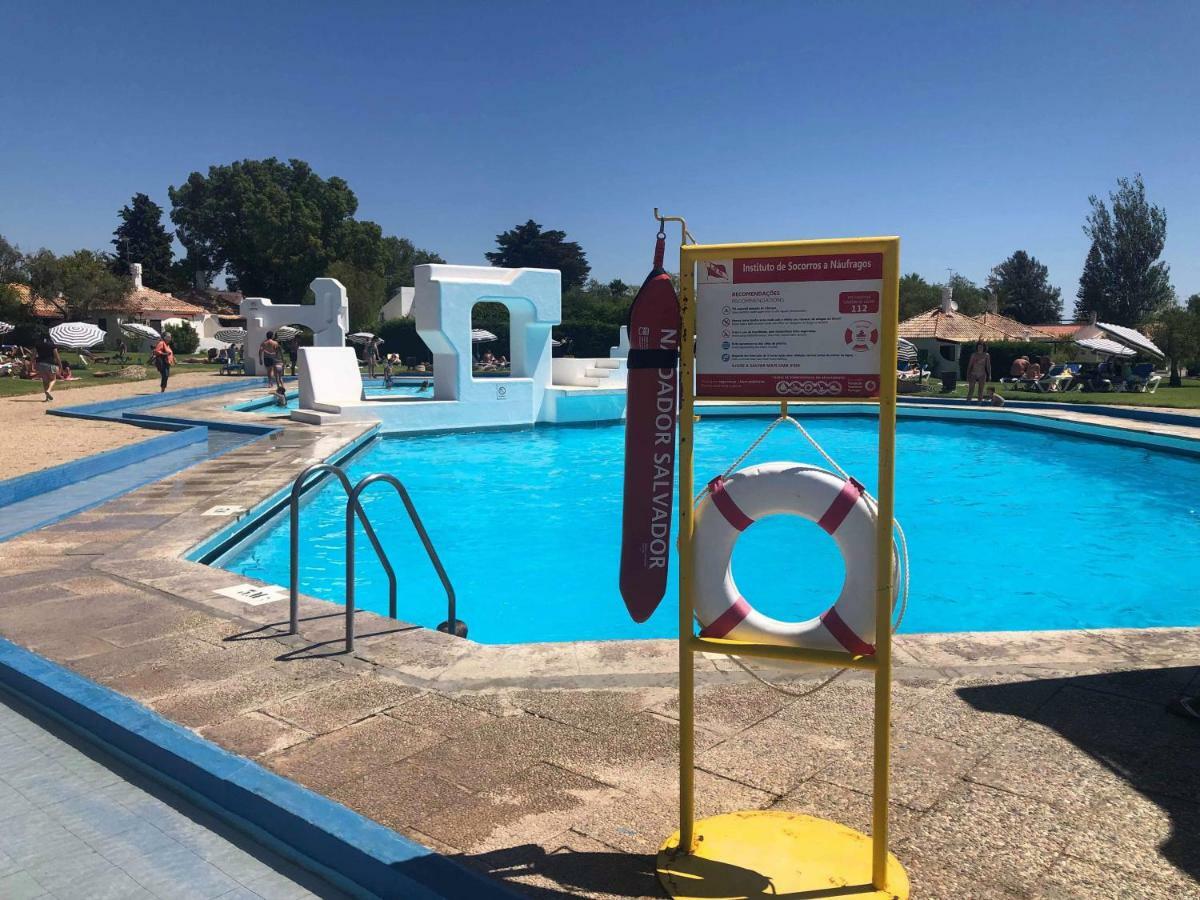 Apartamento 157, Pedras D'El Rei Tavira Extérieur photo
