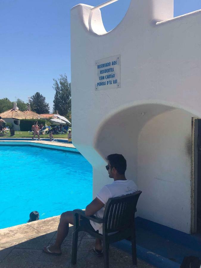 Apartamento 157, Pedras D'El Rei Tavira Extérieur photo
