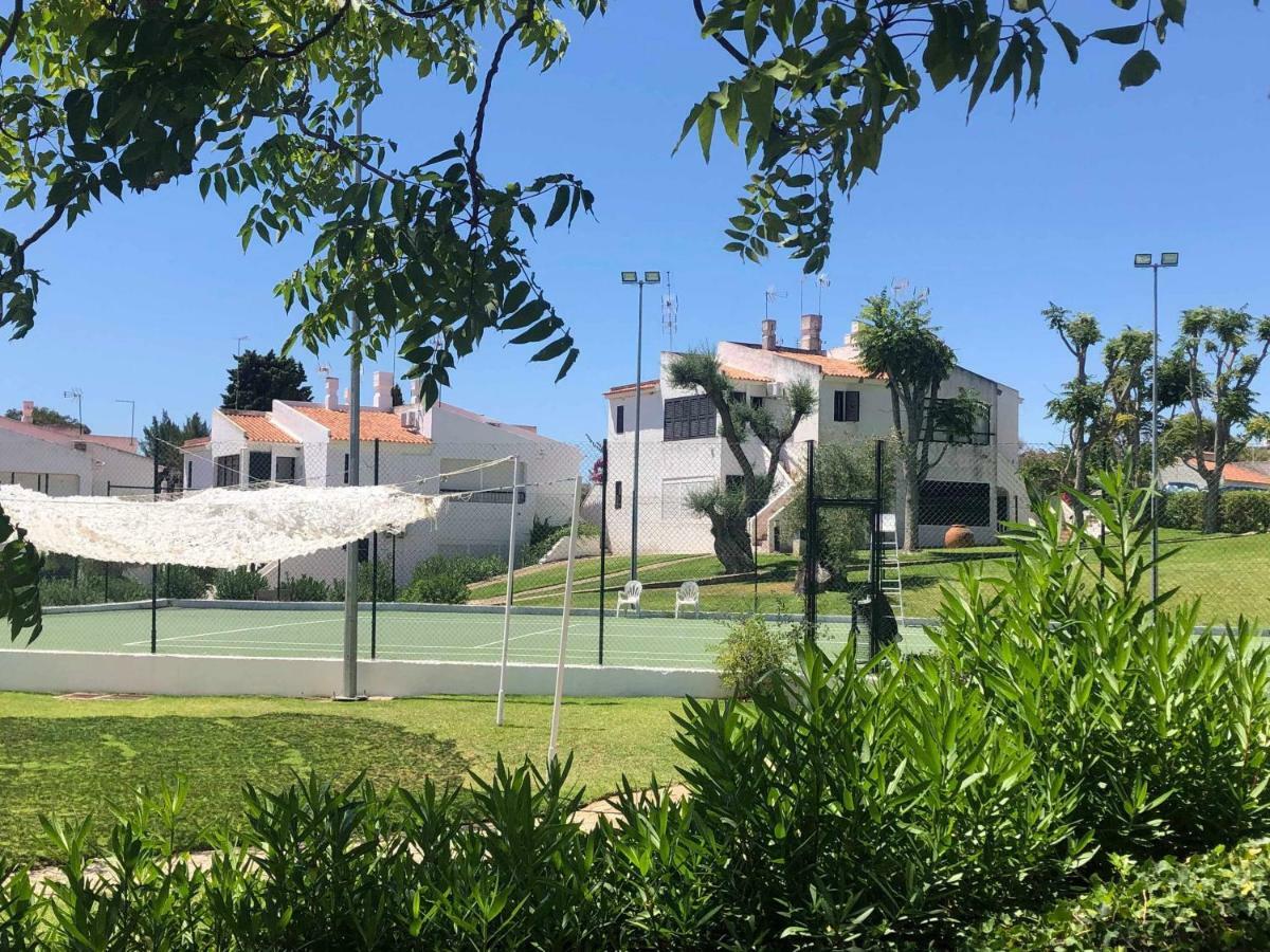 Apartamento 157, Pedras D'El Rei Tavira Extérieur photo