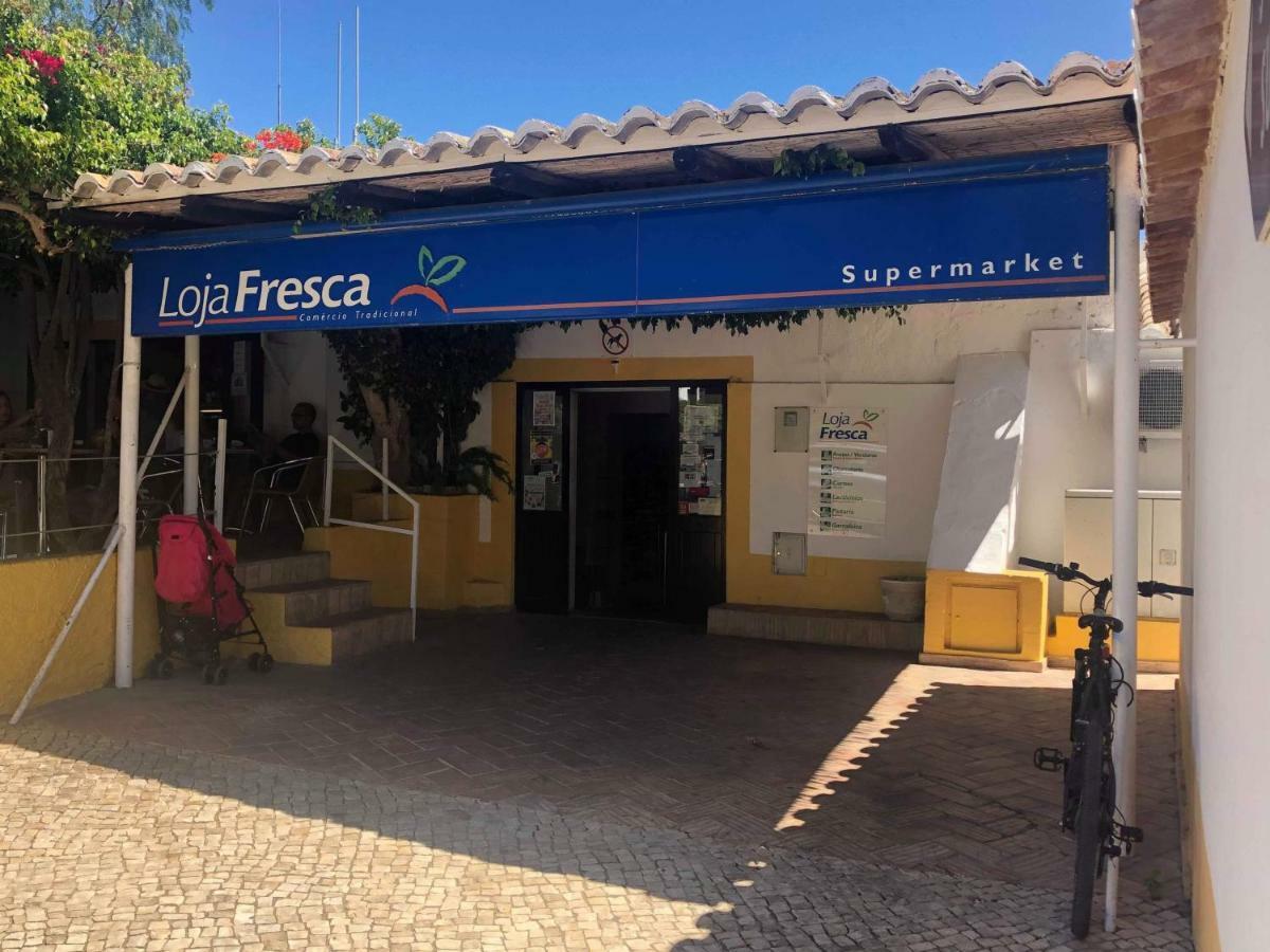 Apartamento 157, Pedras D'El Rei Tavira Extérieur photo