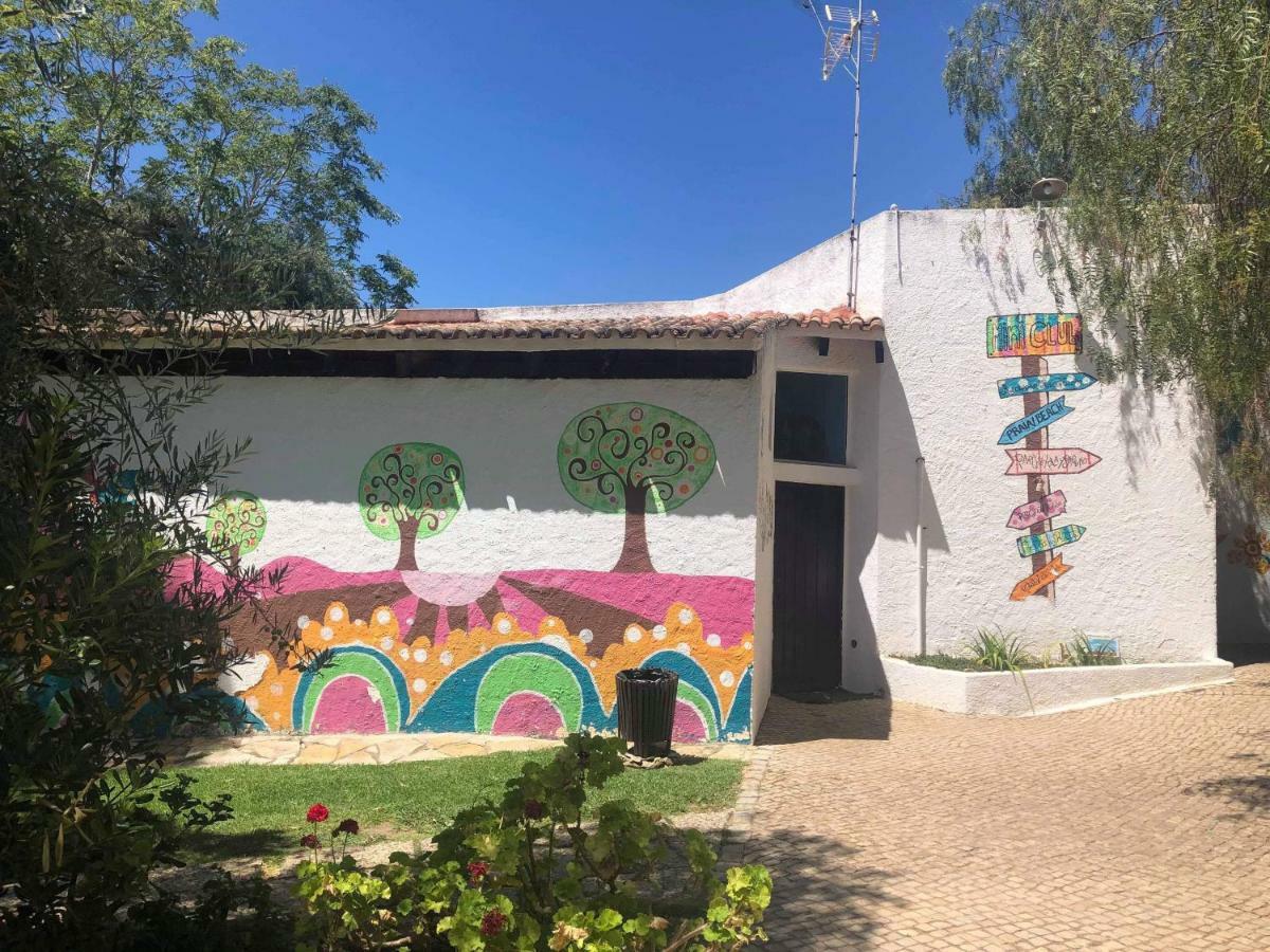 Apartamento 157, Pedras D'El Rei Tavira Extérieur photo