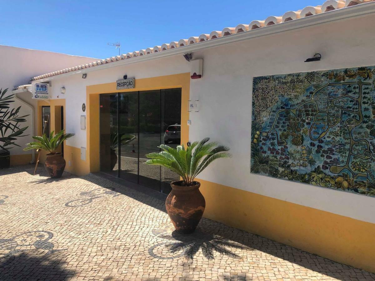 Apartamento 157, Pedras D'El Rei Tavira Extérieur photo