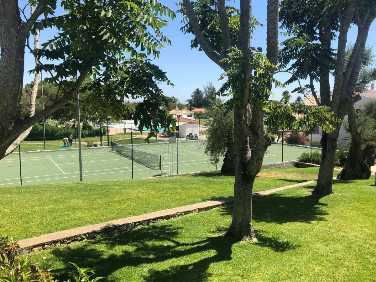 Apartamento 157, Pedras D'El Rei Tavira Extérieur photo