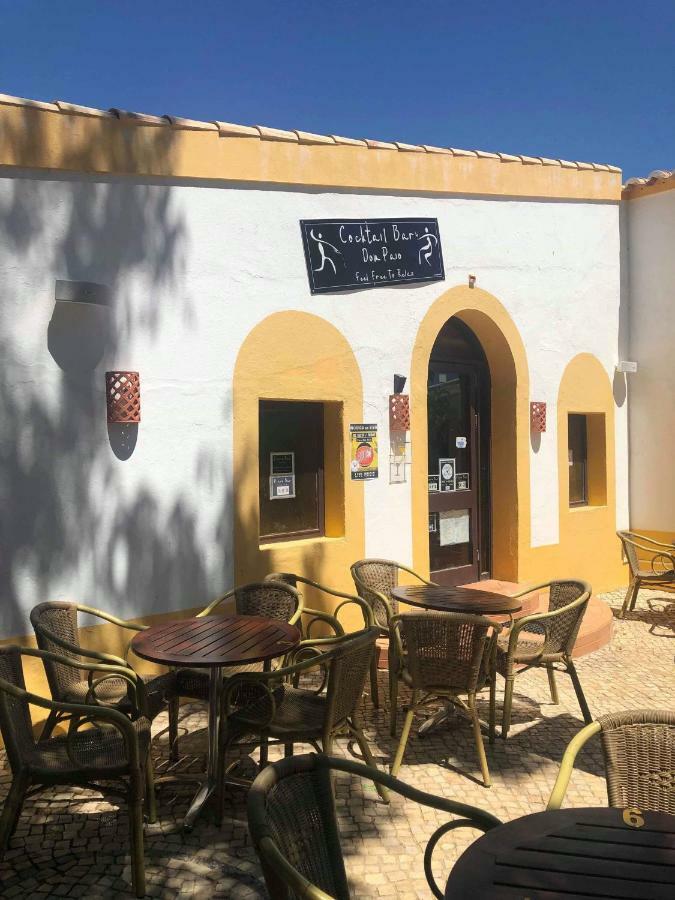 Apartamento 157, Pedras D'El Rei Tavira Extérieur photo