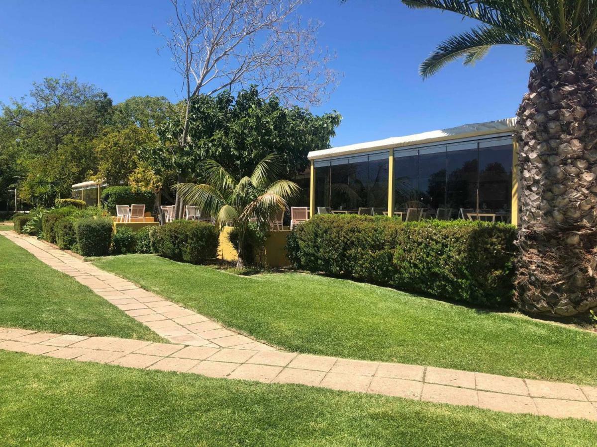 Apartamento 157, Pedras D'El Rei Tavira Extérieur photo