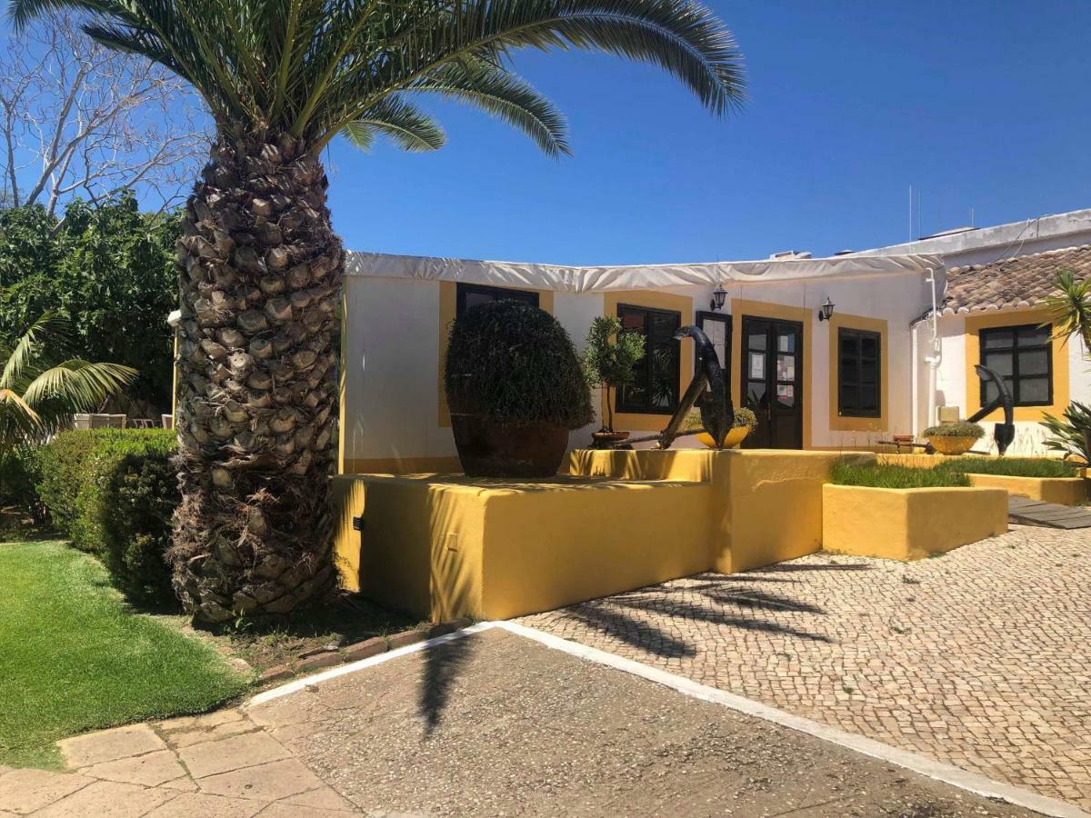 Apartamento 157, Pedras D'El Rei Tavira Extérieur photo