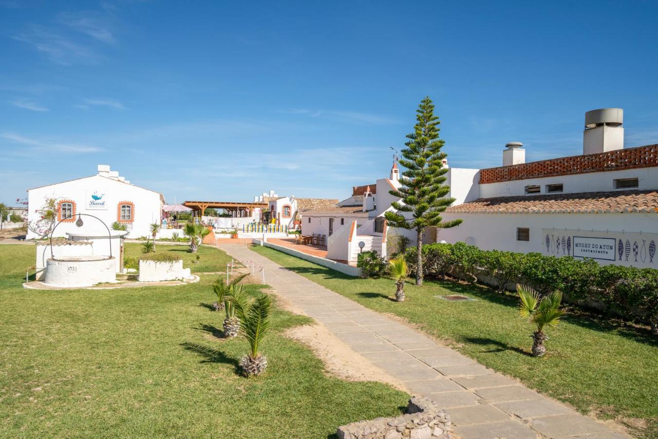 Apartamento 157, Pedras D'El Rei Tavira Extérieur photo